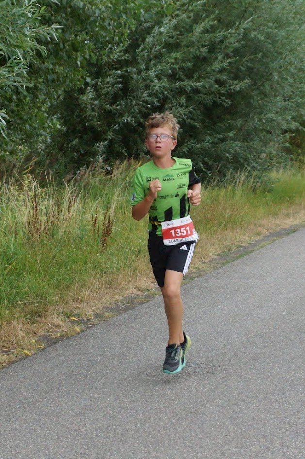 Foto van Zomerloop Zuidzande 2026
