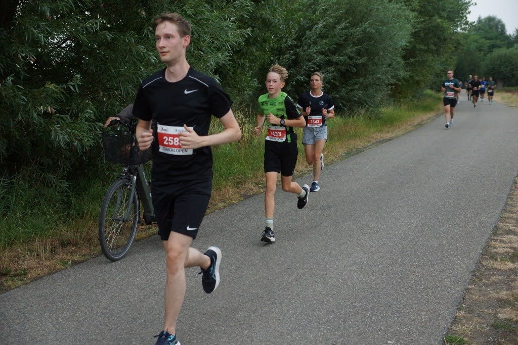 Foto van Zomerloop Zuidzande 2026