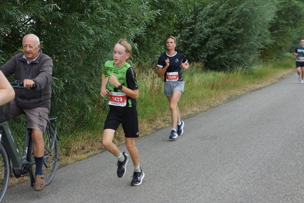 Foto van Zomerloop Zuidzande 2026