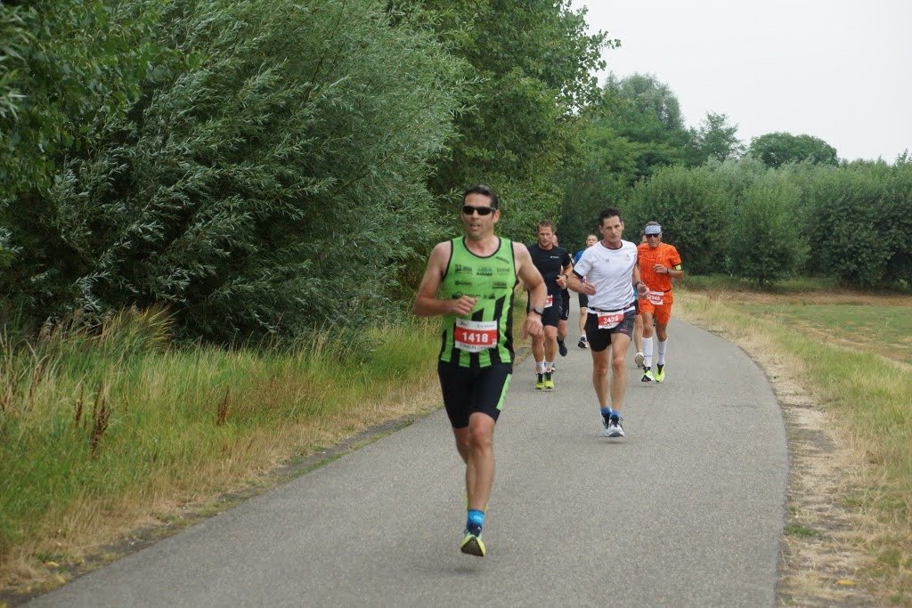 Foto van Zomerloop Zuidzande 2026