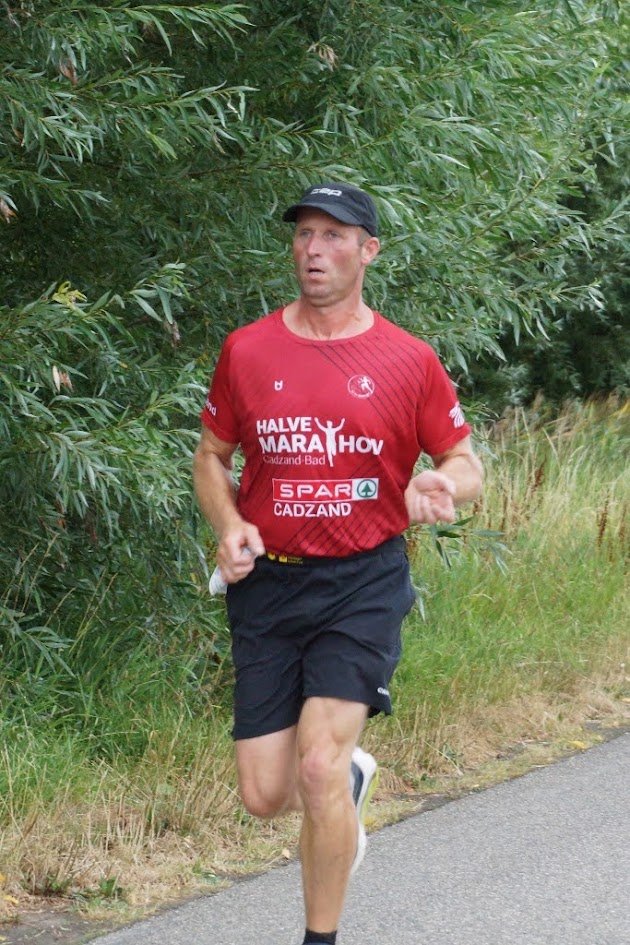 Foto van Zomerloop Zuidzande 2026