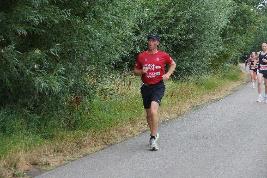 Foto van Zomerloop Zuidzande 2026