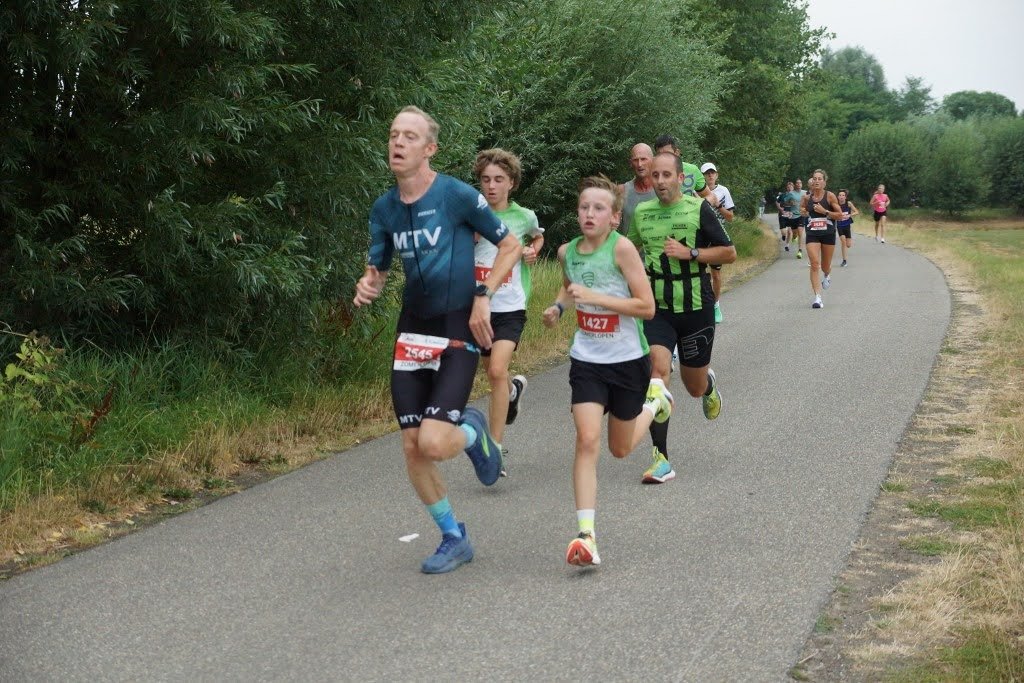 Foto van Zomerloop Zuidzande 2026