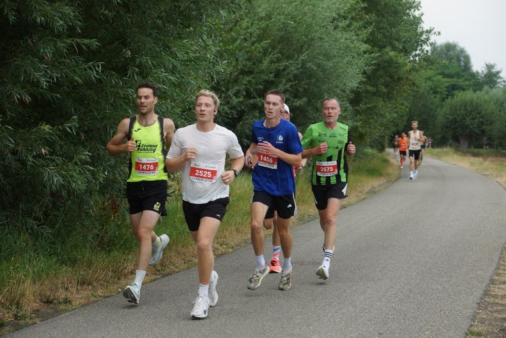 Foto van Zomerloop Zuidzande 2026