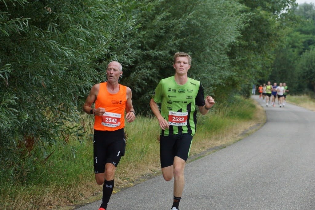 Foto van Zomerloop Zuidzande 2026