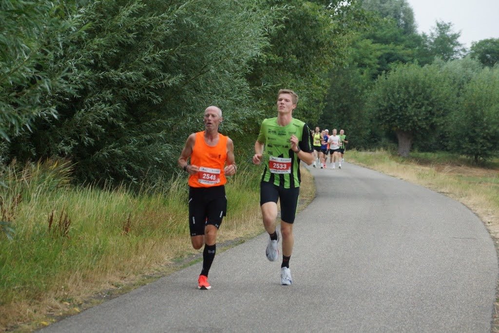 Foto van Zomerloop Zuidzande 2026