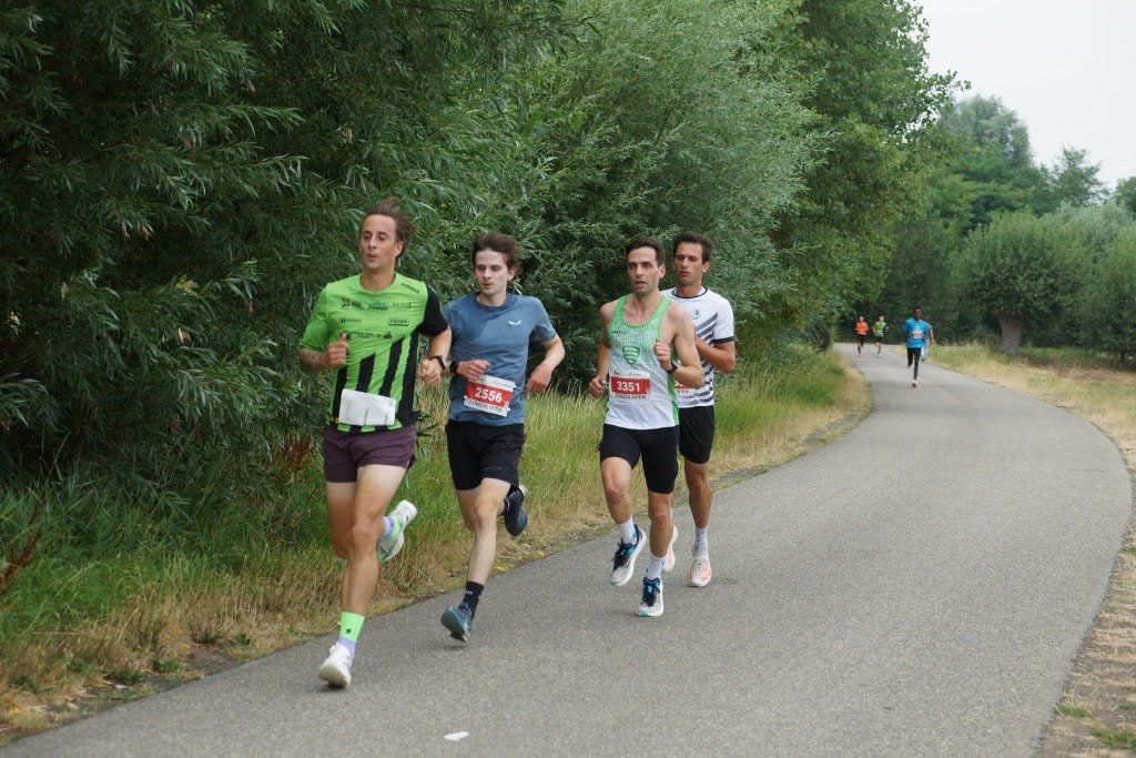 Foto van Zomerloop Zuidzande 2026