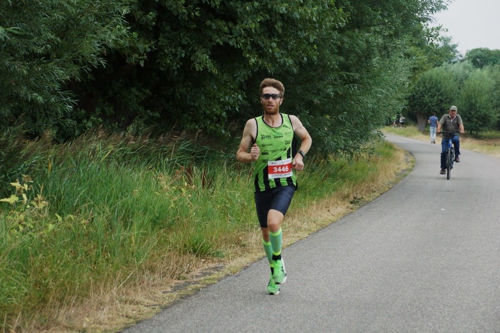 Foto van Zomerloop Zuidzande 2026