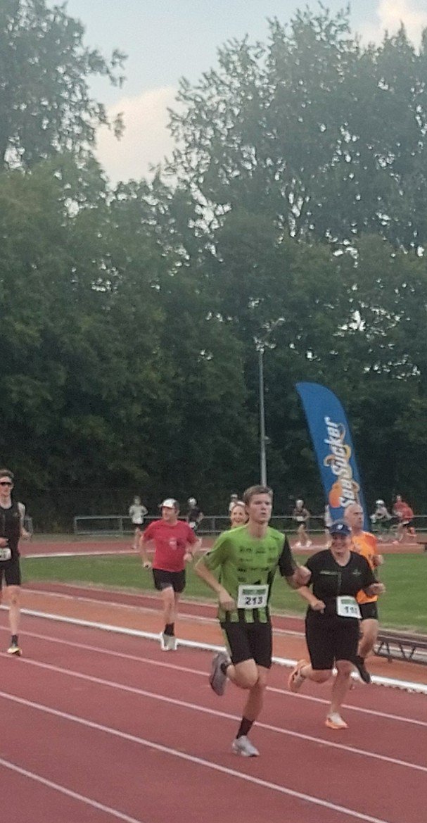 Foto van Kreekloop Terneuzen