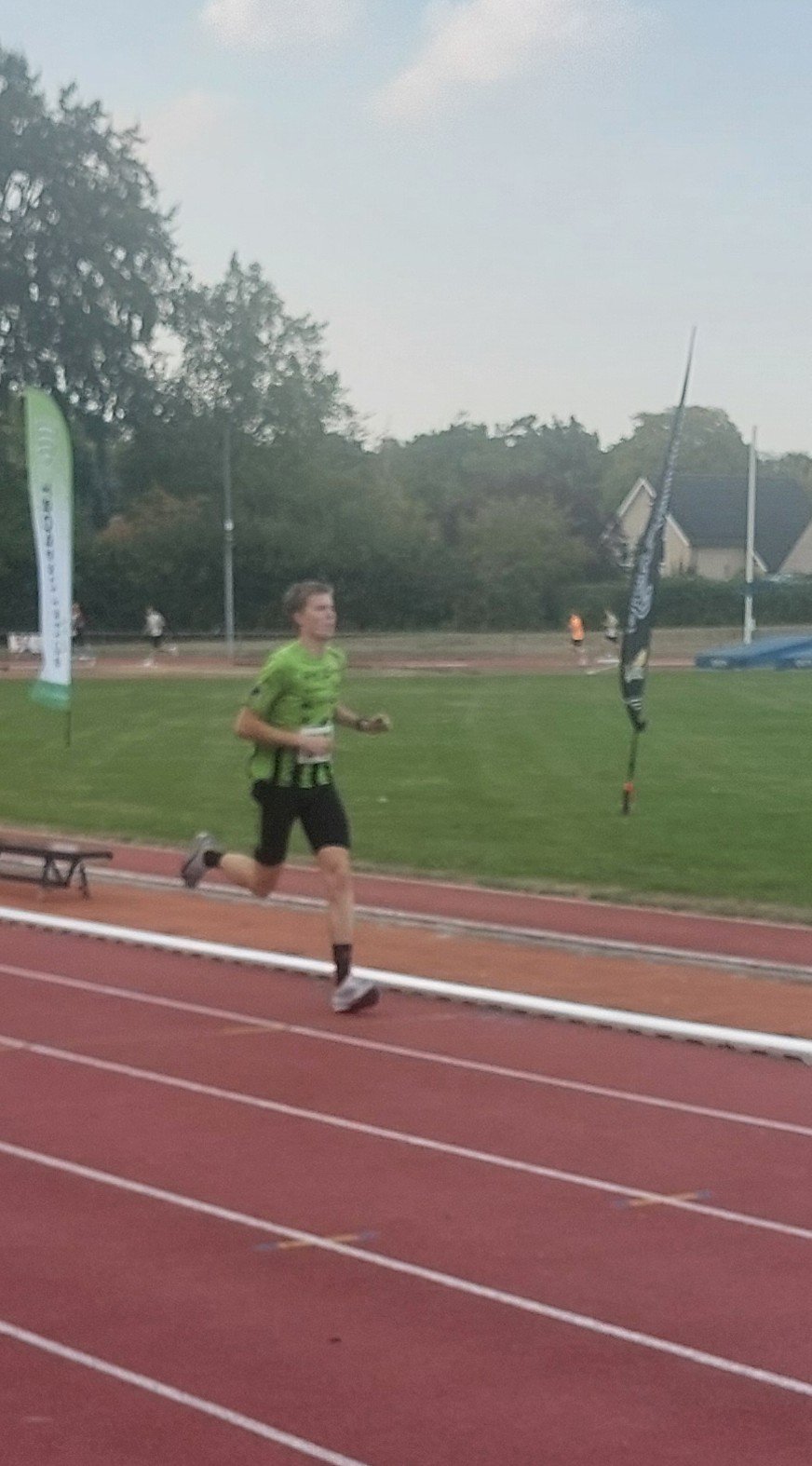 Foto van Kreekloop Terneuzen