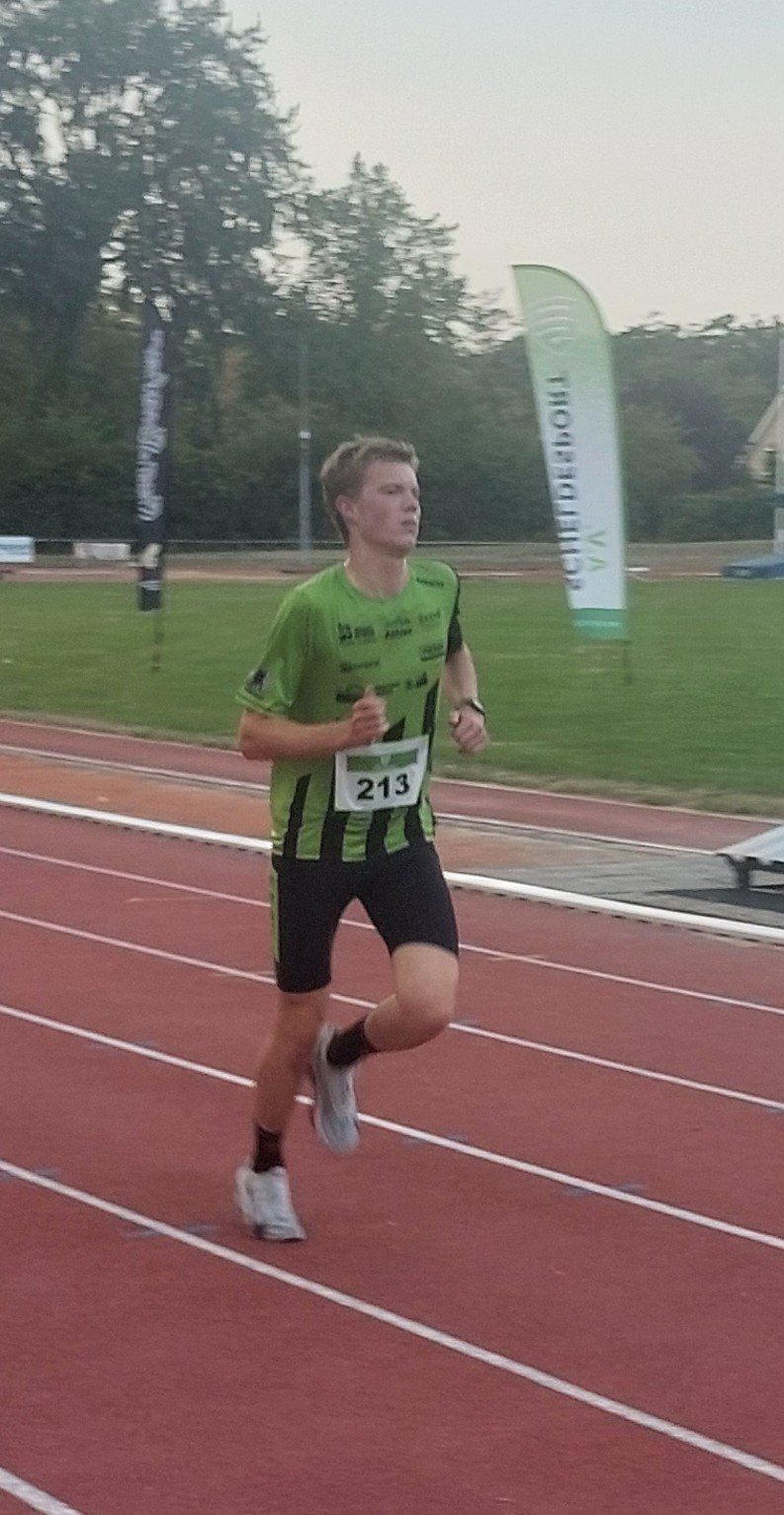 Foto van Kreekloop Terneuzen