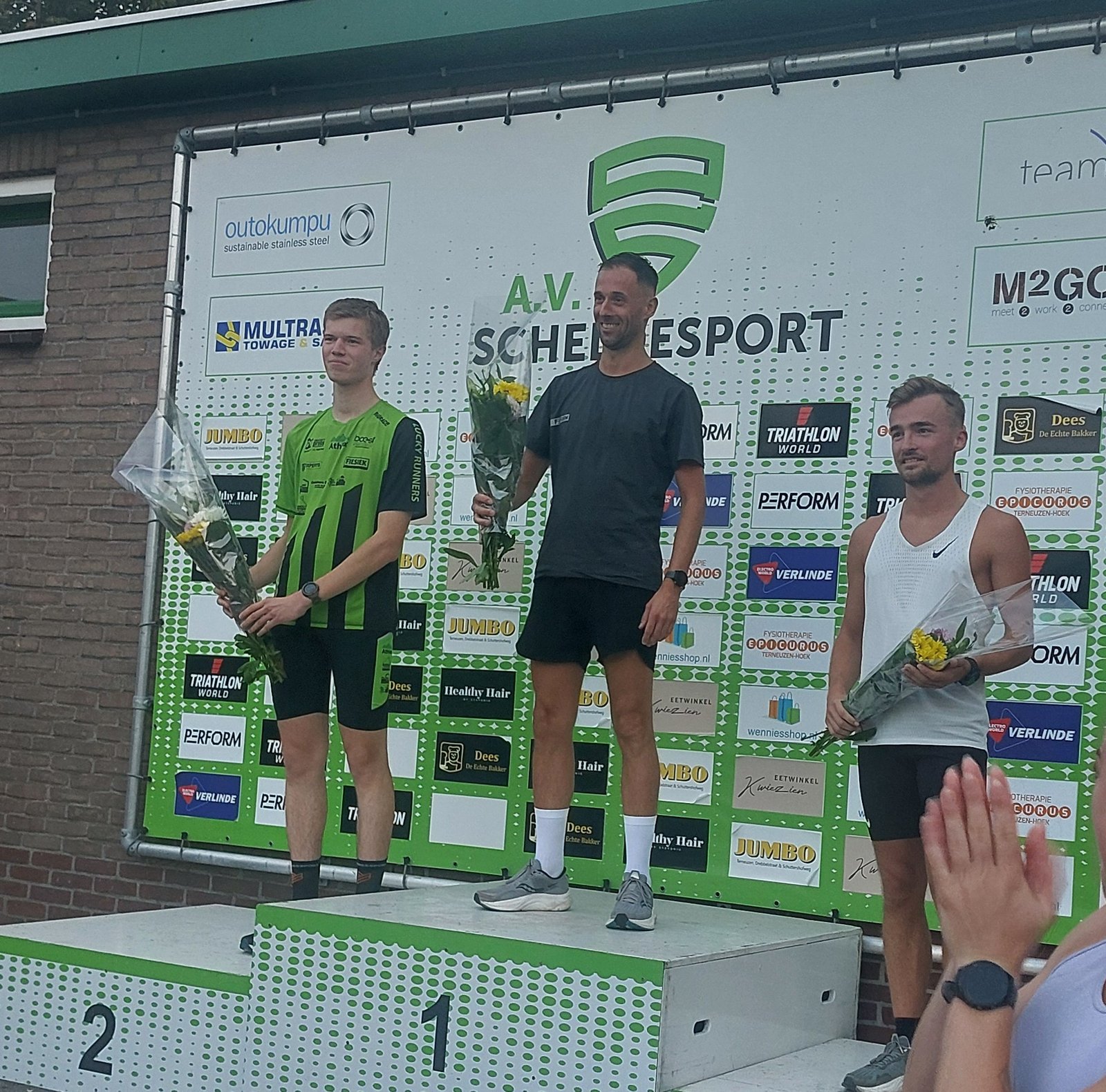 Kreekloop Terneuzen