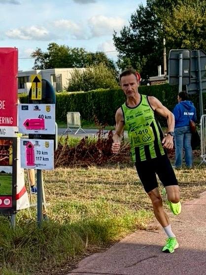 Foto van KLJ jogging Lovendegem 2026
