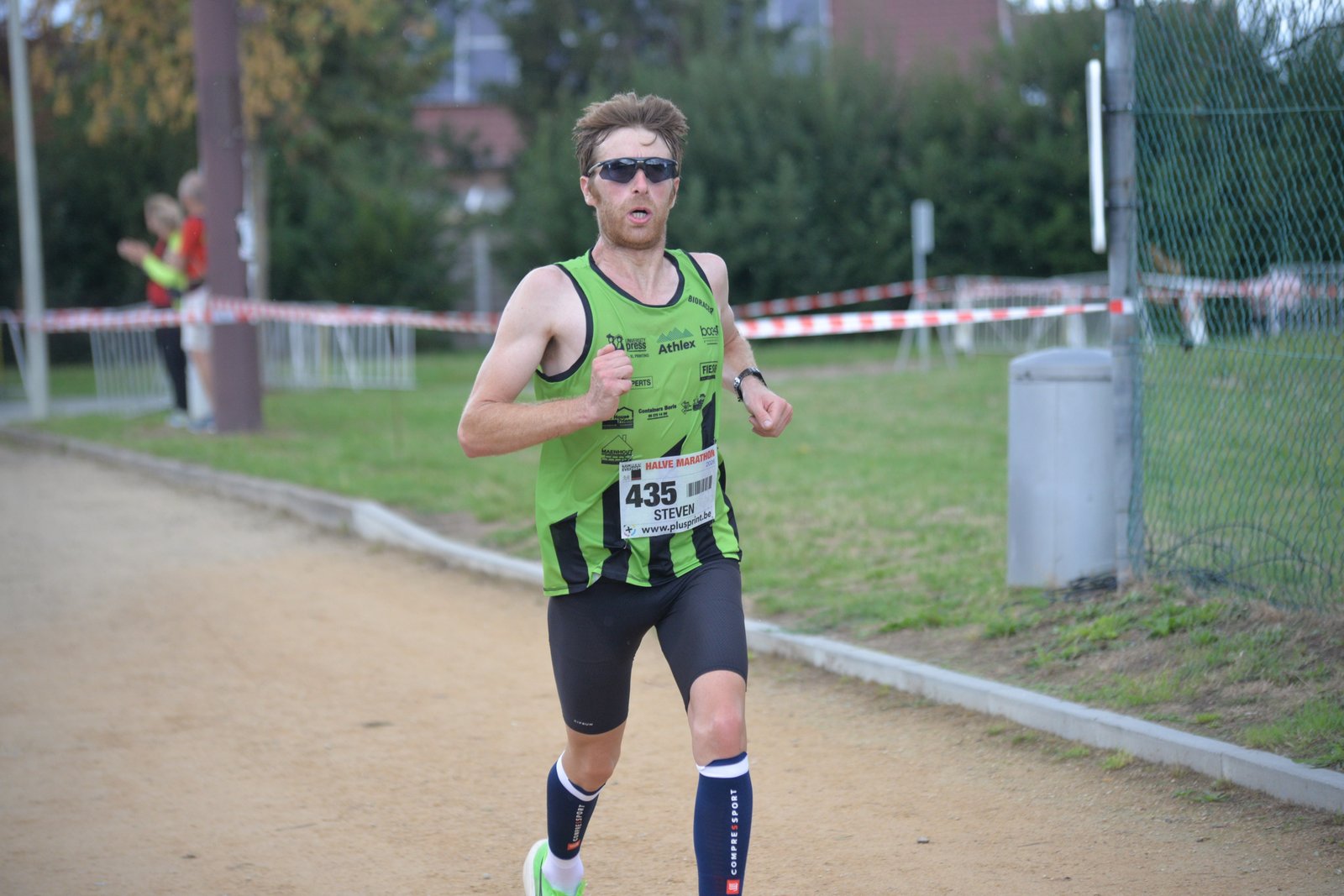 Foto van De Halve van Evergem 2026