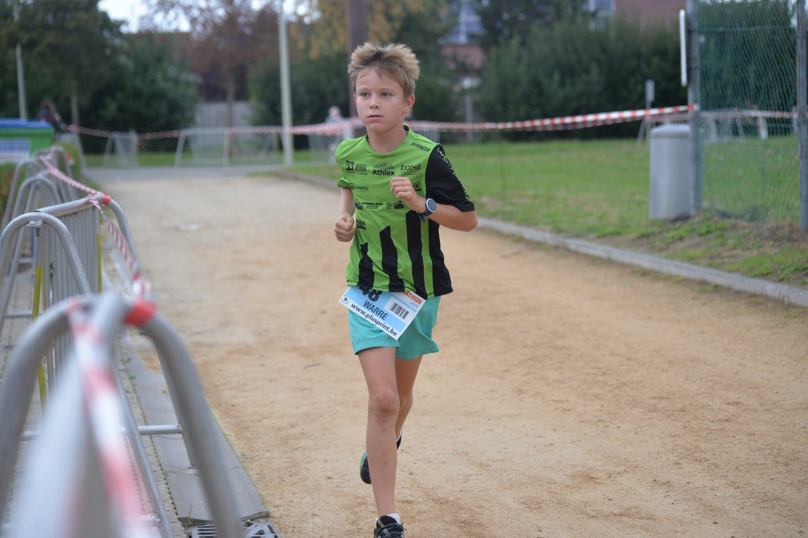 Foto van De Halve van Evergem 2026