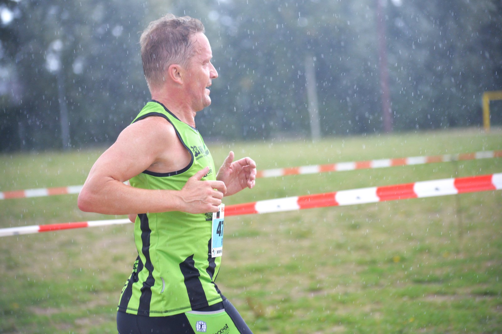 Foto van De Halve van Evergem 2026