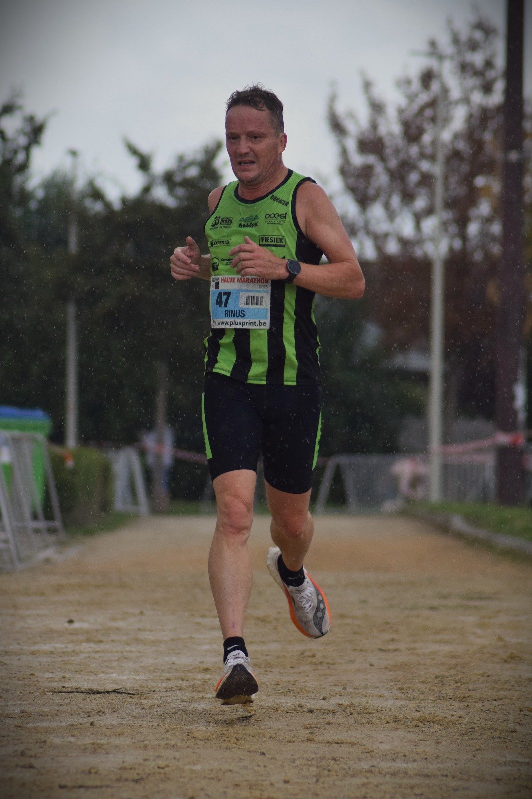 Foto van De Halve van Evergem 2026