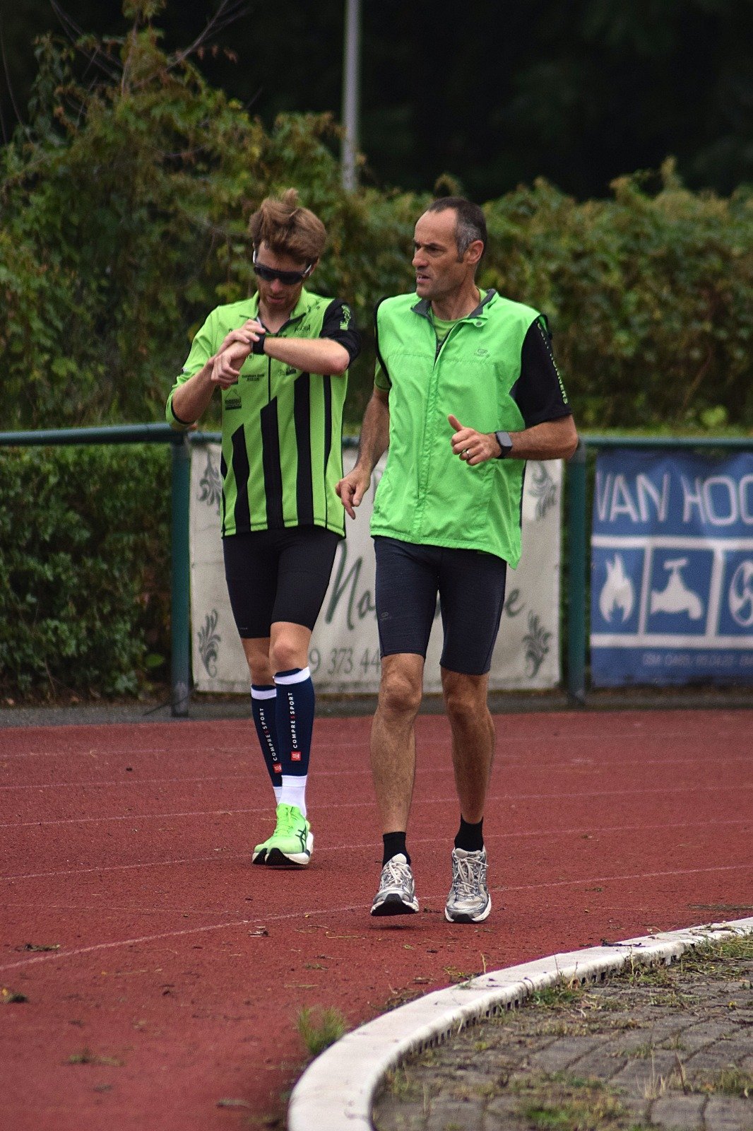 Foto van De Halve van Evergem 2026