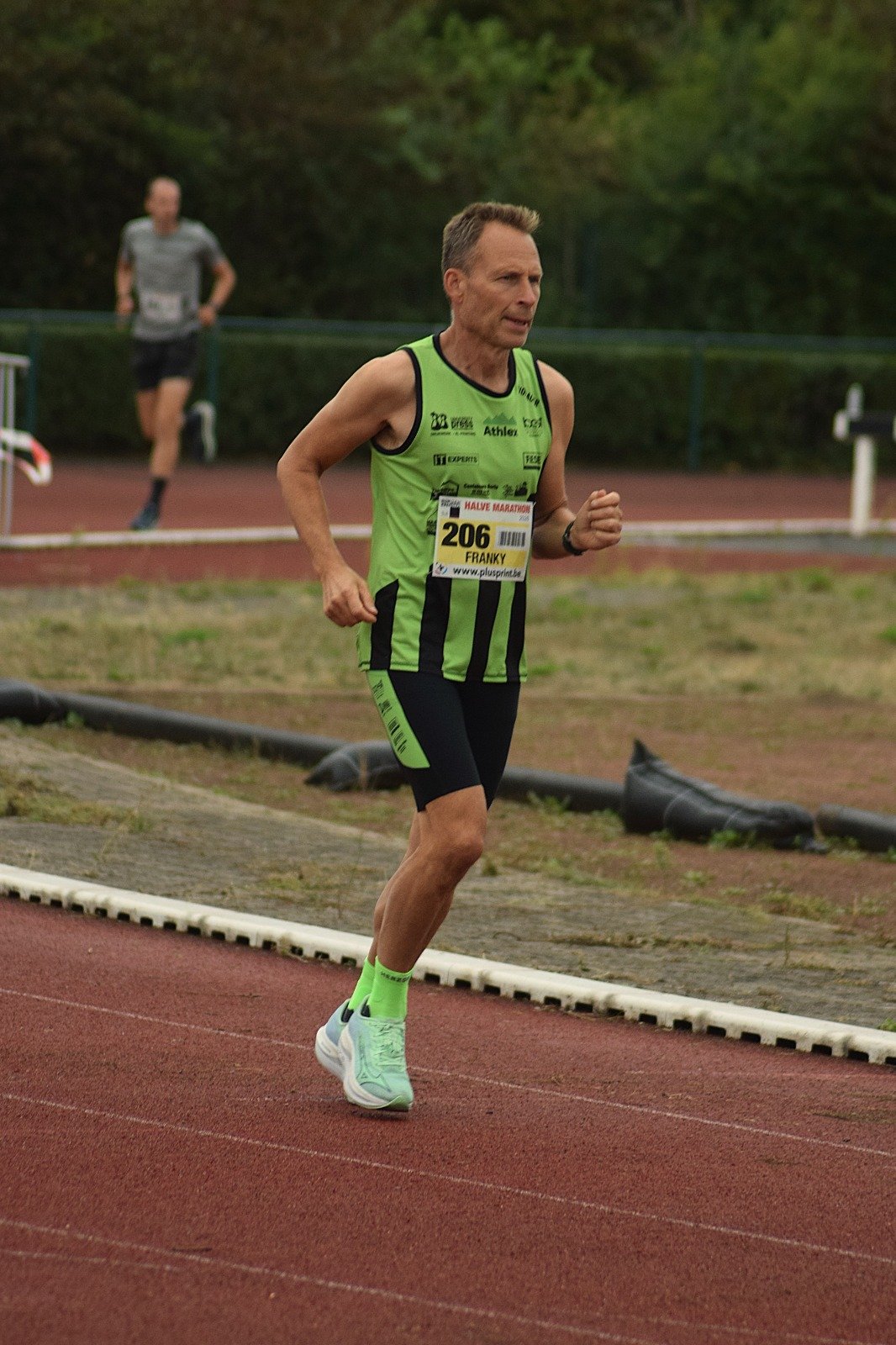 Foto van De Halve van Evergem 2026