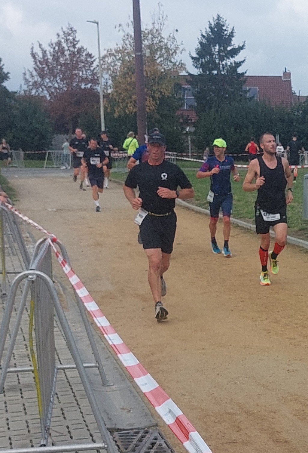 Foto van De Halve van Evergem 2026