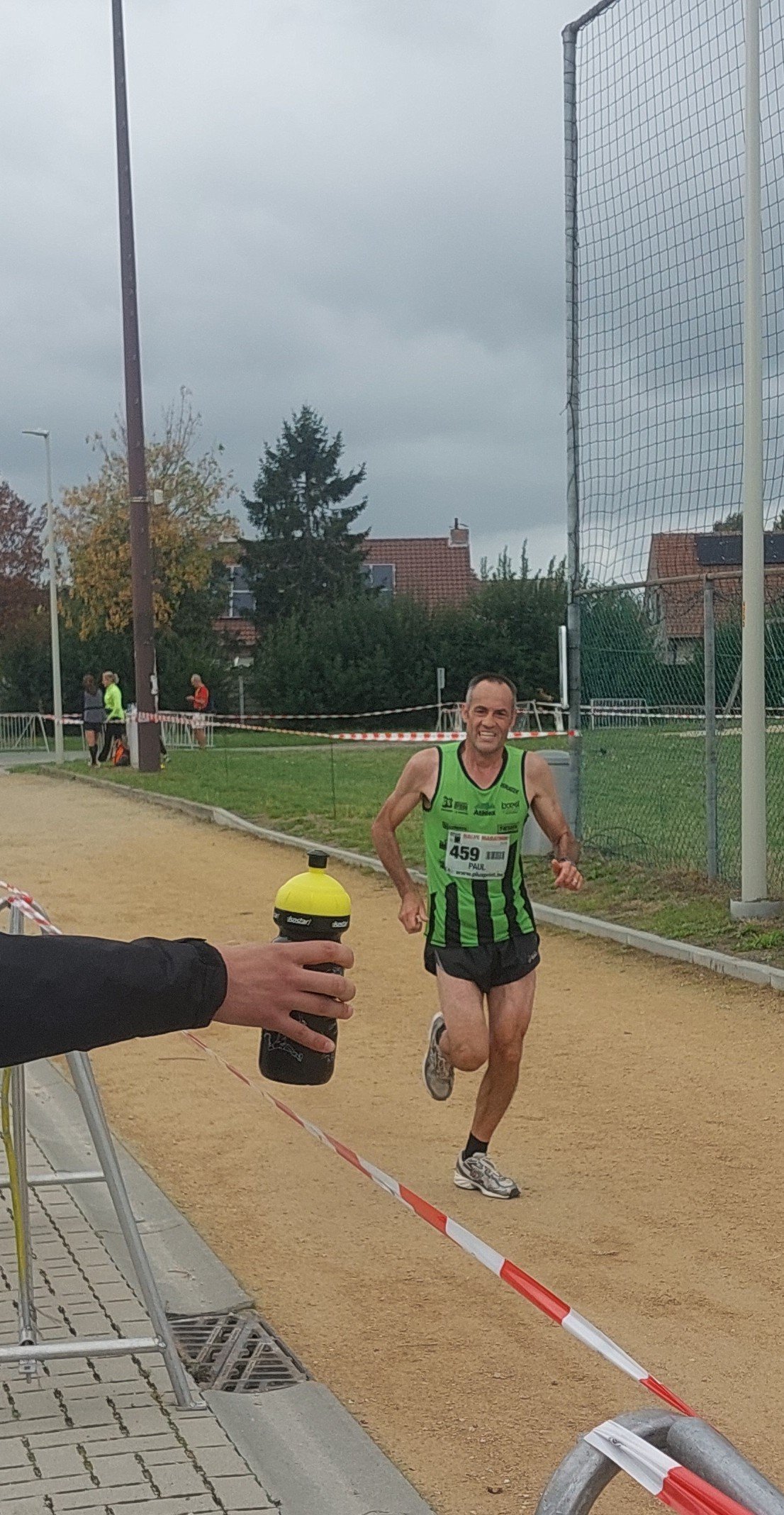 Foto van De Halve van Evergem 2026