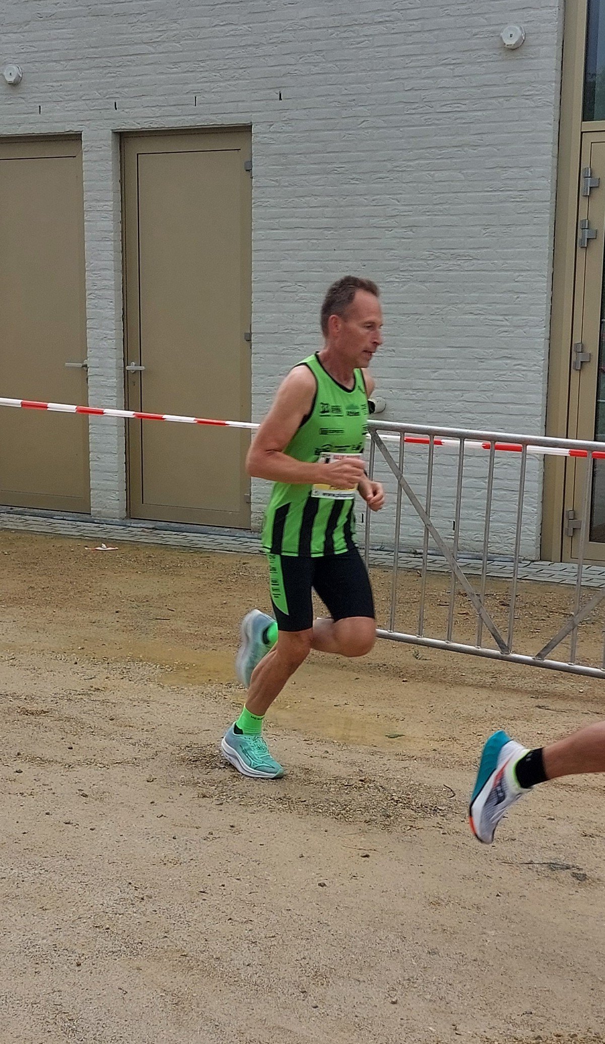 Foto van De Halve van Evergem 2026