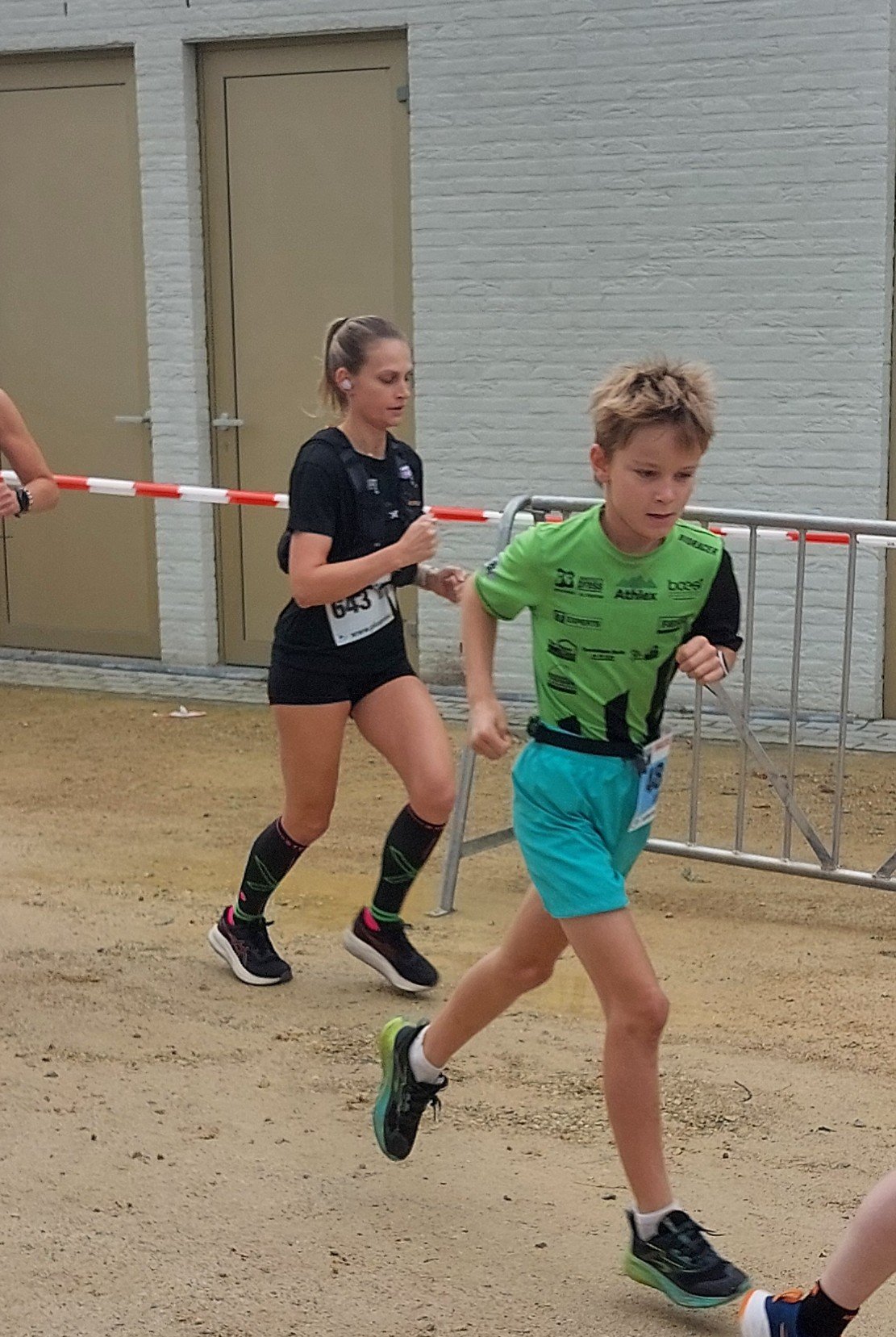 Foto van De Halve van Evergem 2026