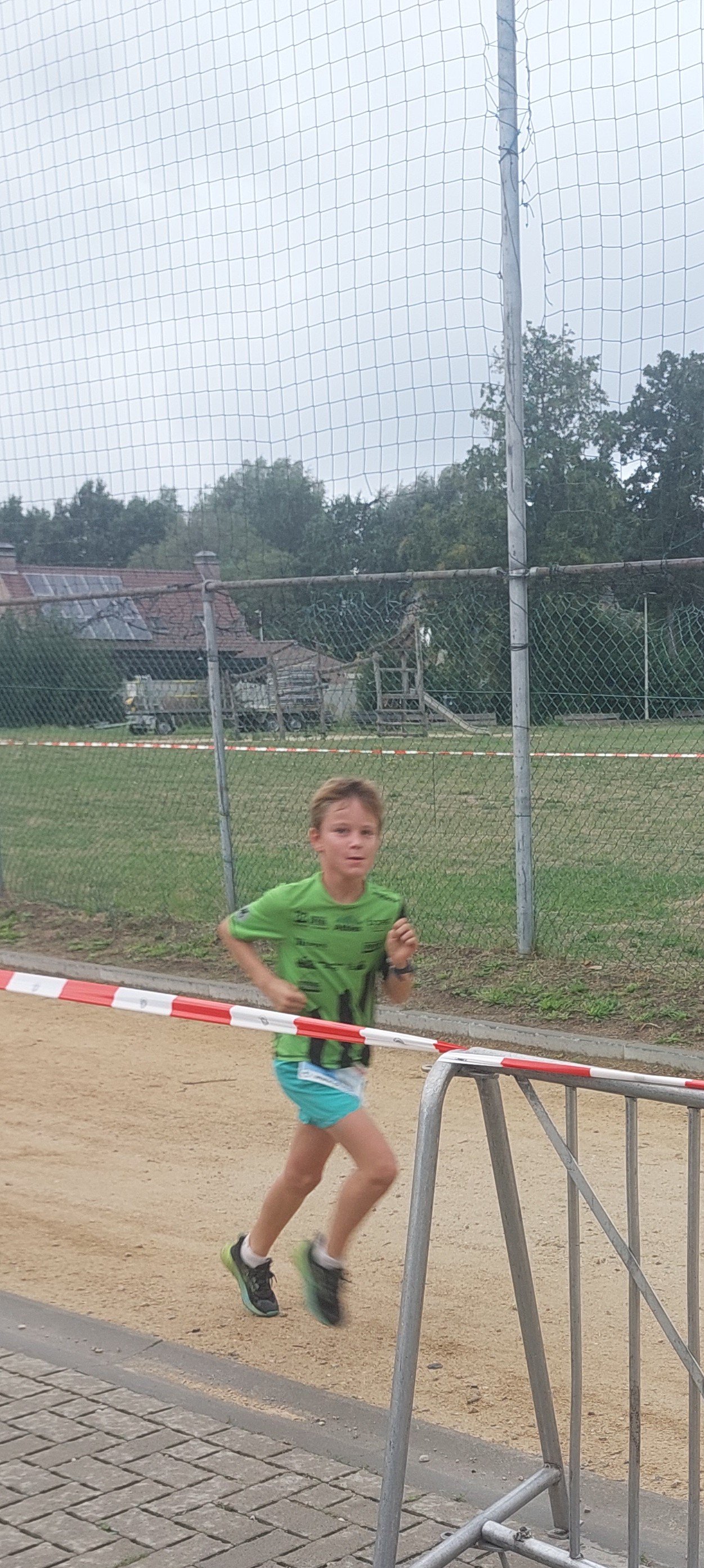 Foto van De Halve van Evergem 2026