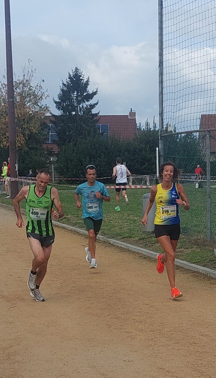 Foto van De Halve van Evergem 2026