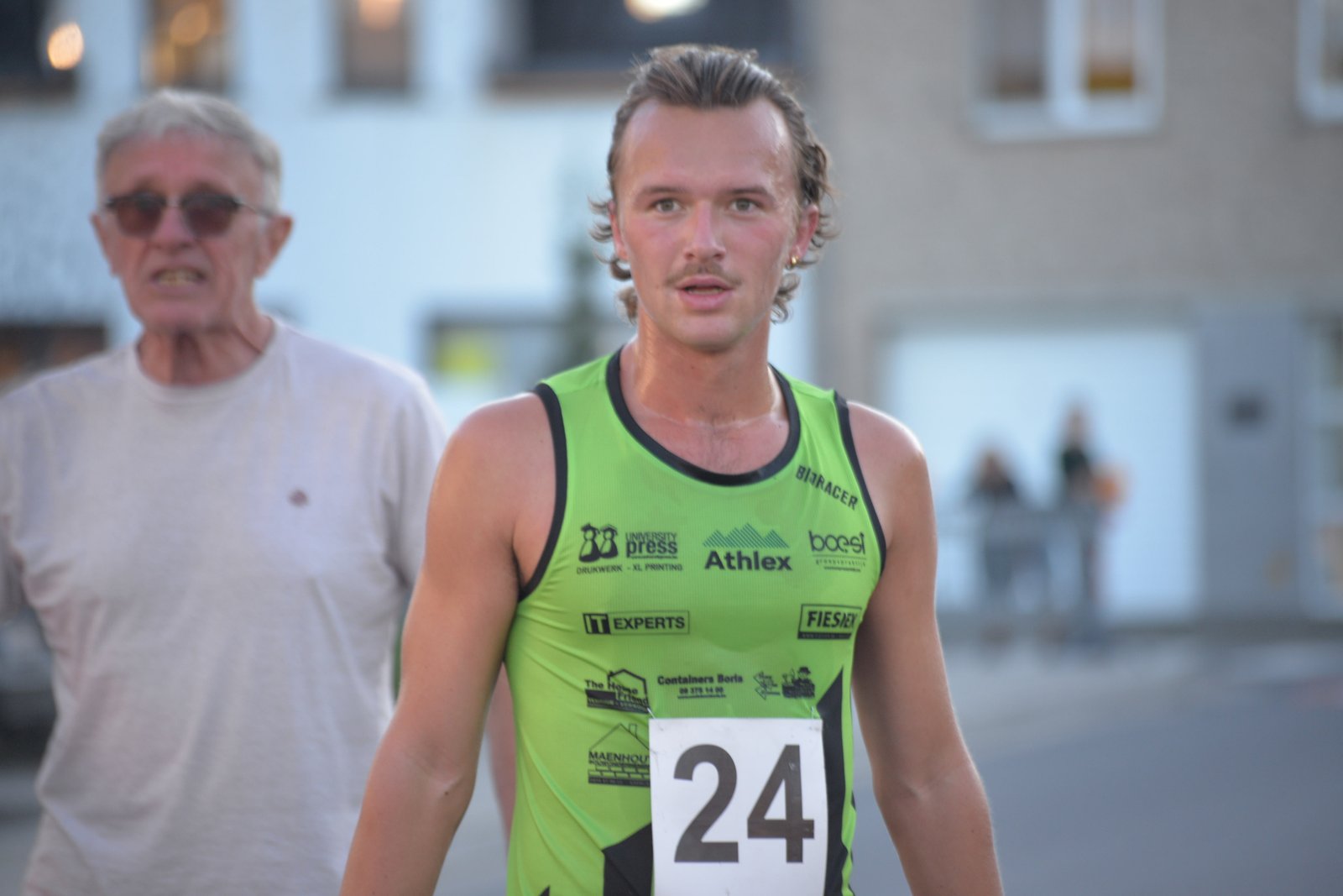 Foto van Jogging Zomergem loopt 2026