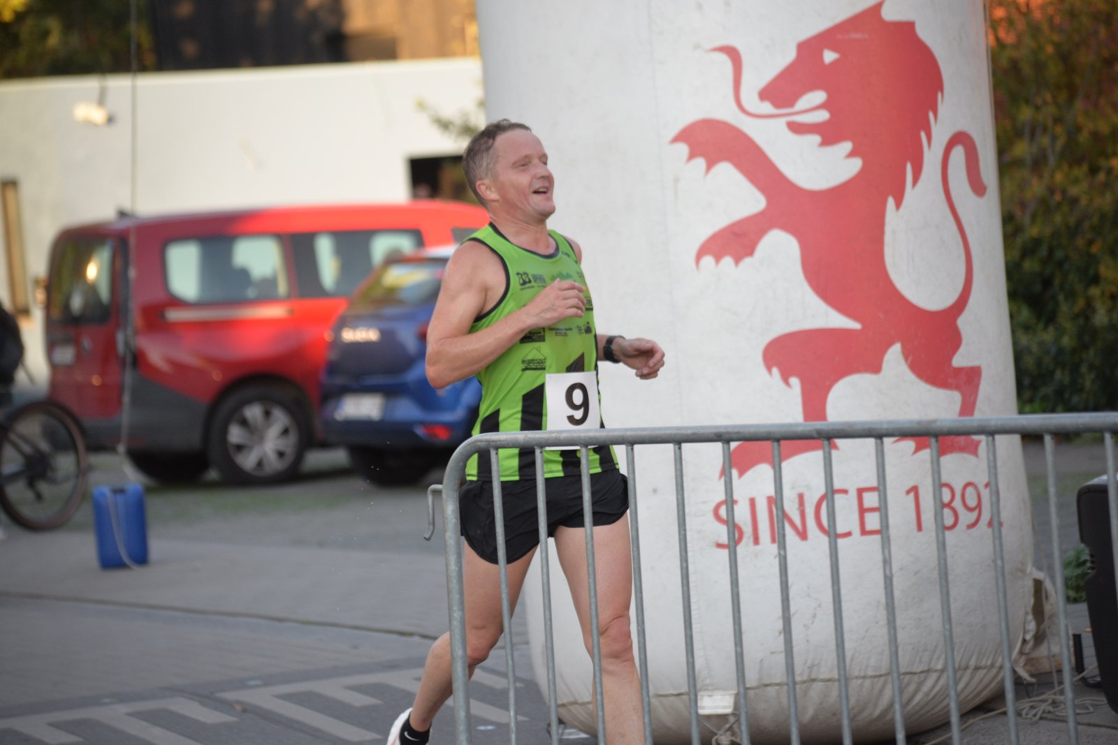 Foto van Jogging Zomergem loopt 2026