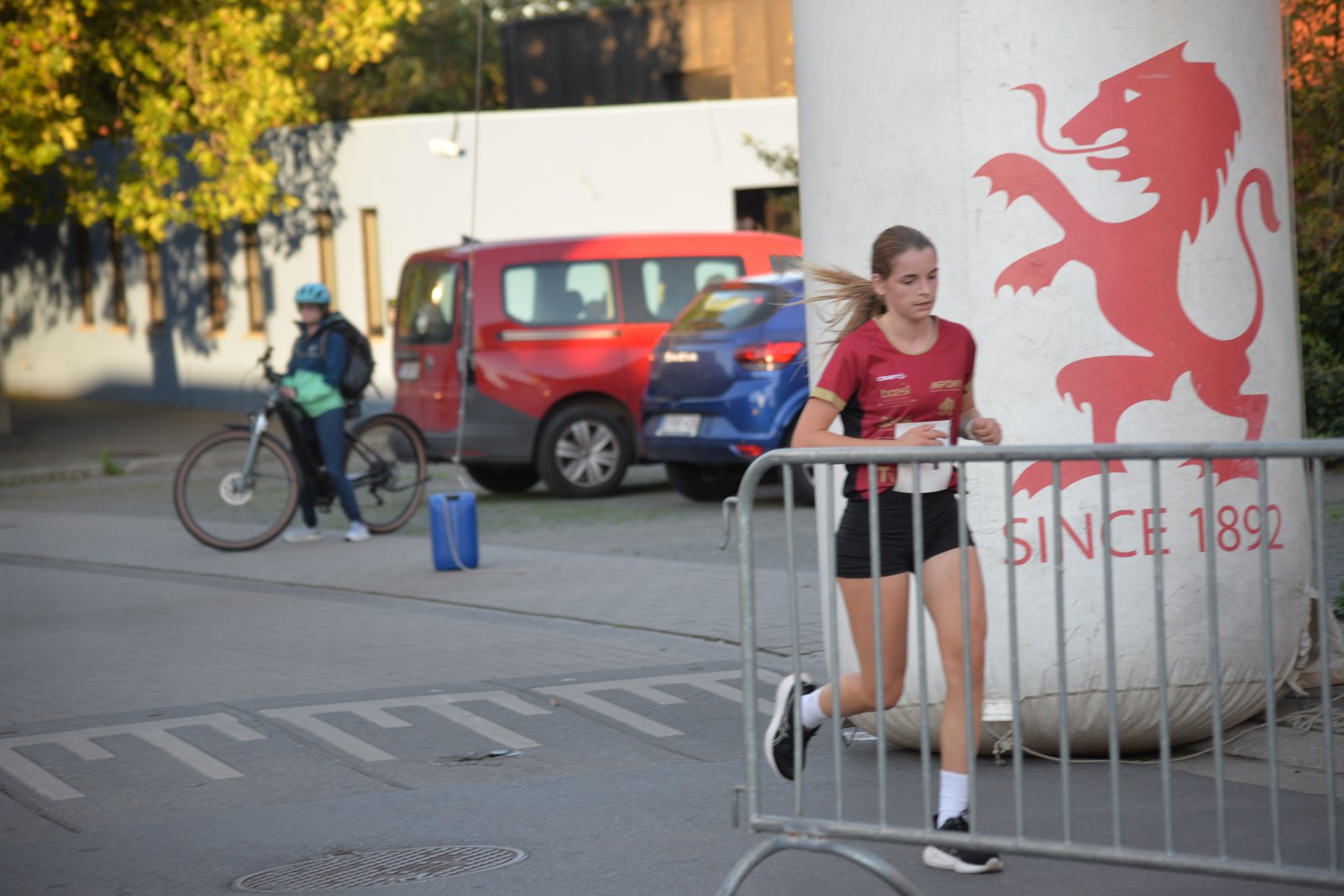 Foto van Jogging Zomergem loopt 2026