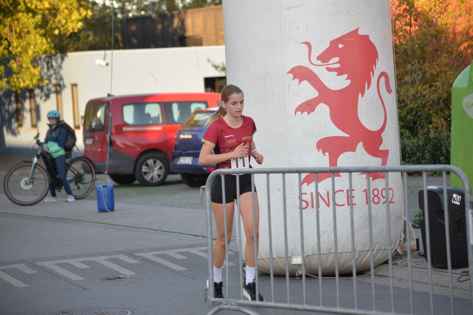 Foto van Jogging Zomergem loopt 2026