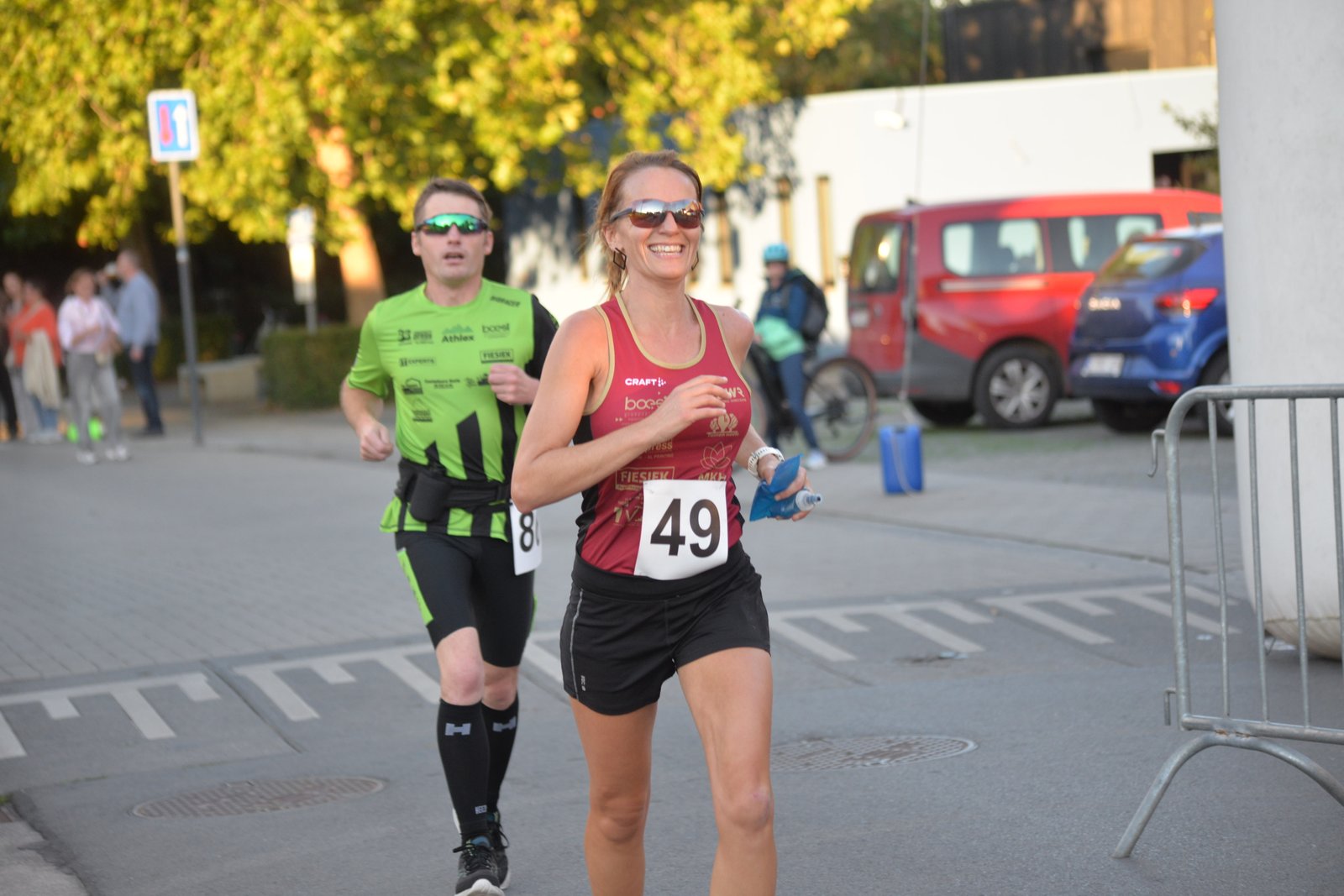 Foto van Jogging Zomergem loopt 2026