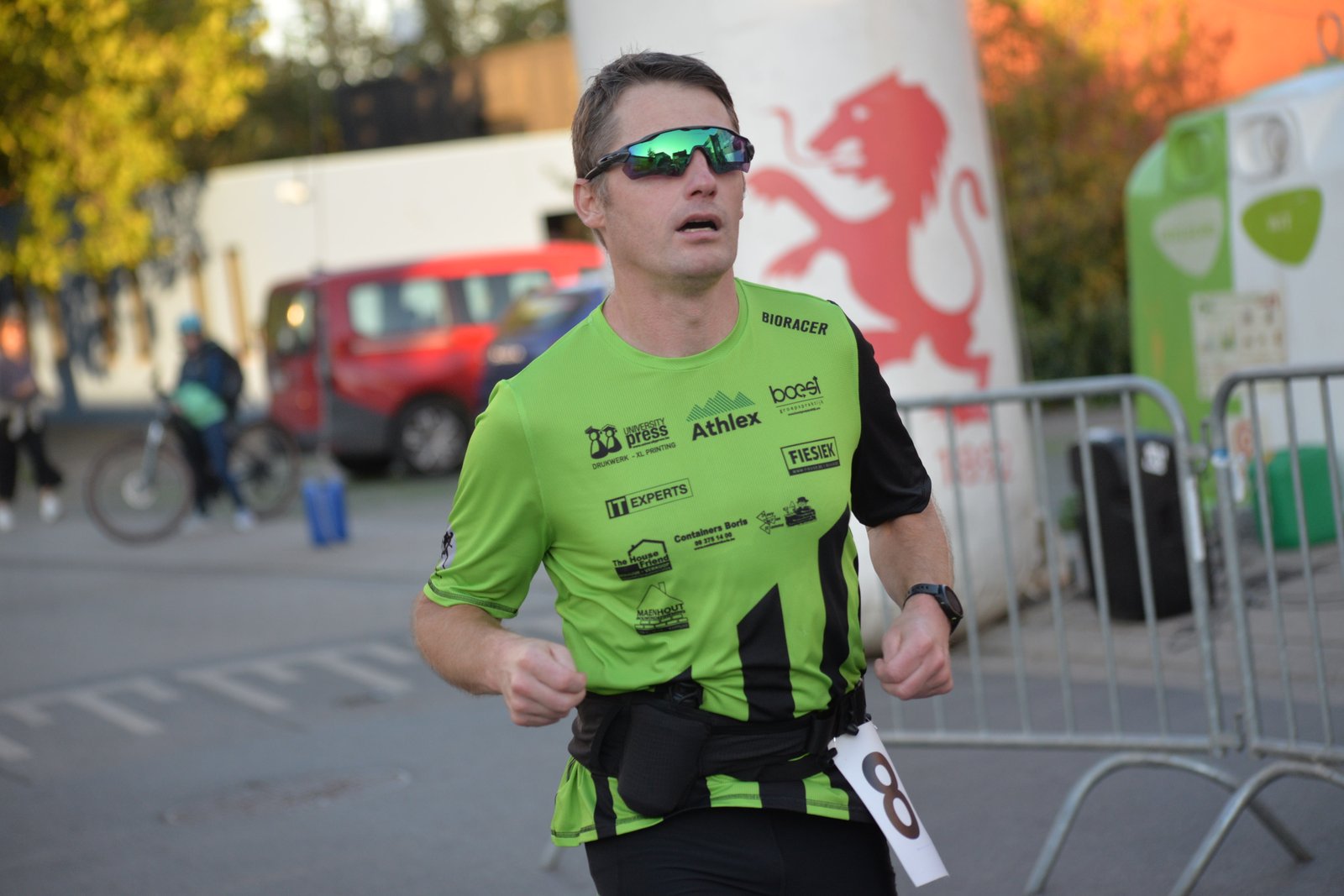 Foto van Jogging Zomergem loopt 2026