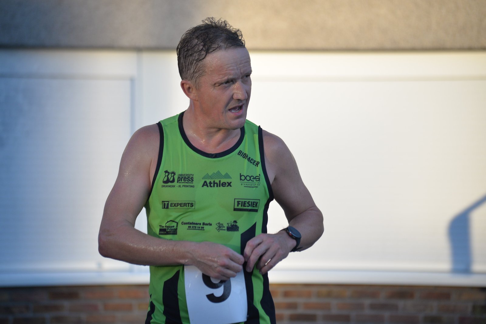 Foto van Jogging Zomergem loopt 2026