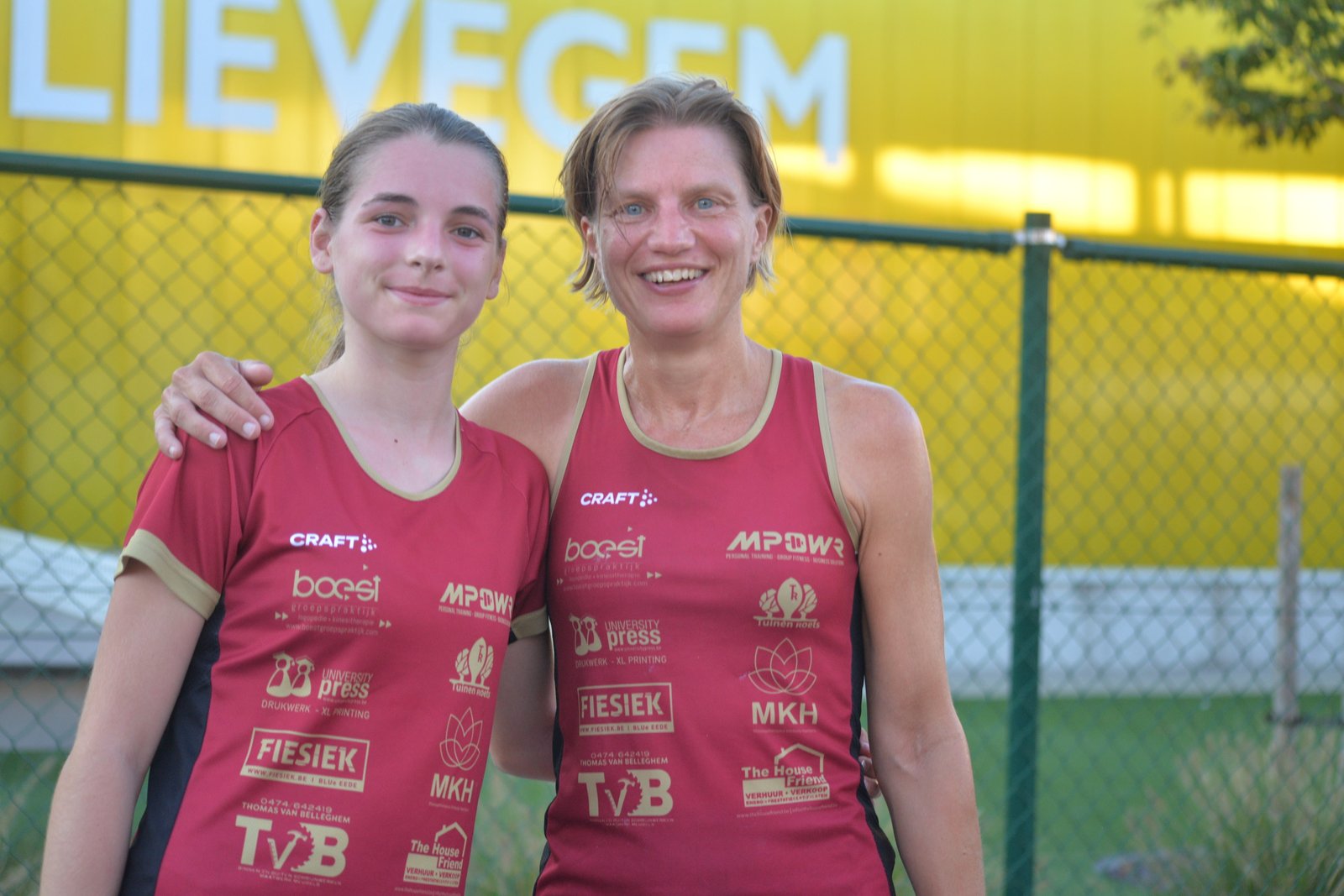 Foto van Jogging Zomergem loopt 2026