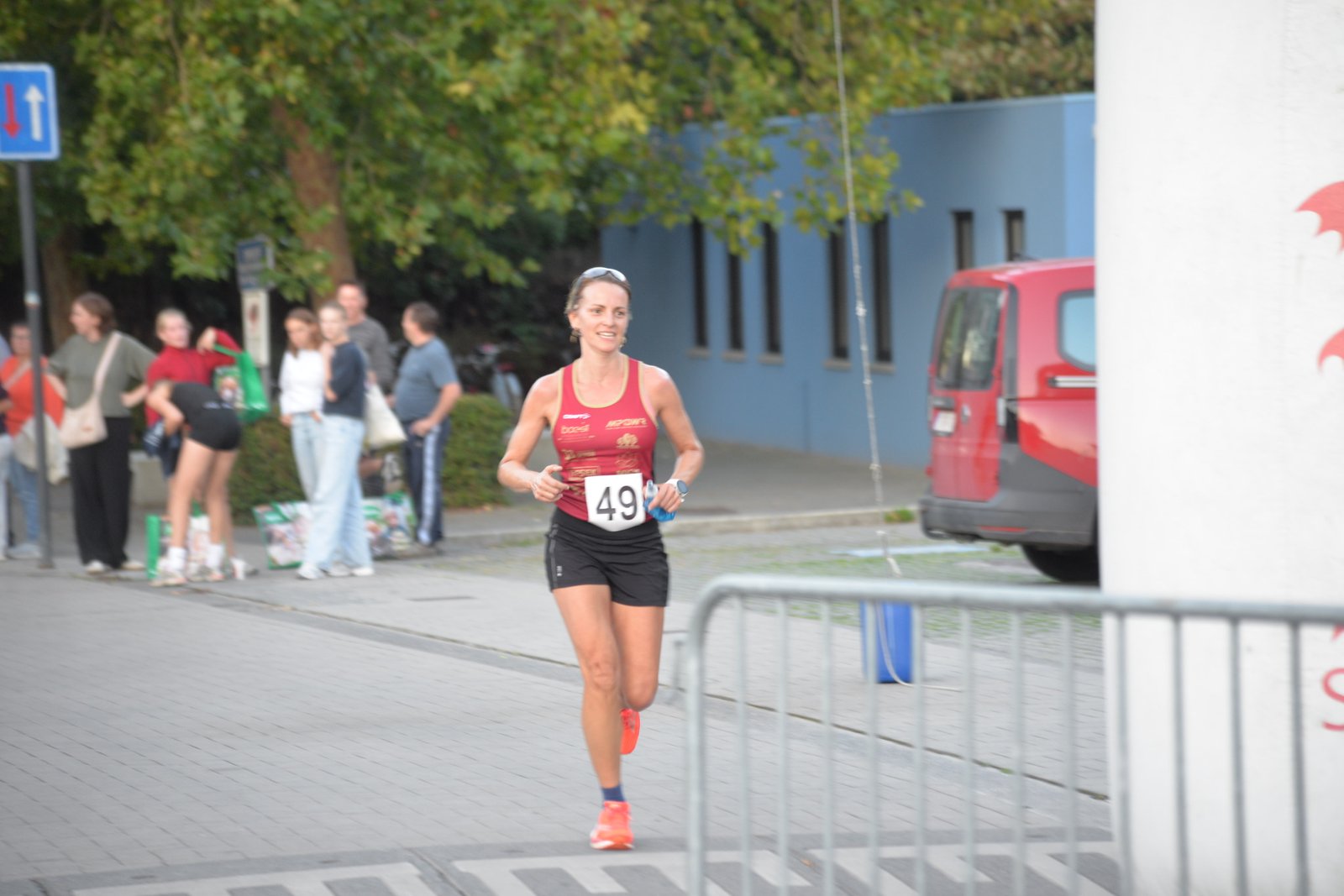 Foto van Jogging Zomergem loopt 2026