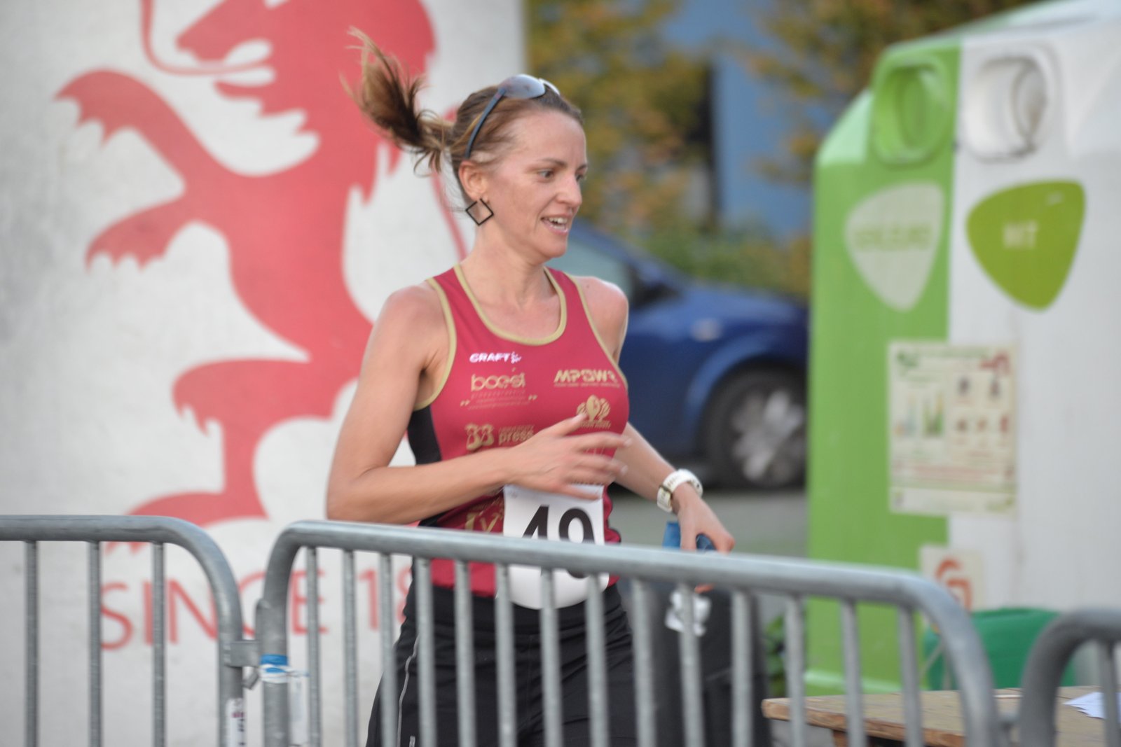 Foto van Jogging Zomergem loopt 2026