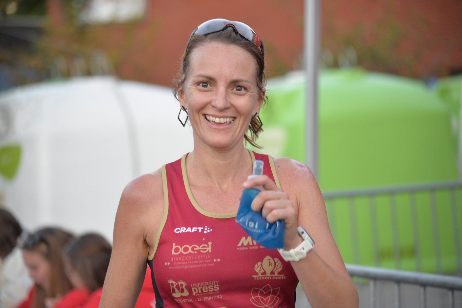 Foto van Jogging Zomergem loopt 2026