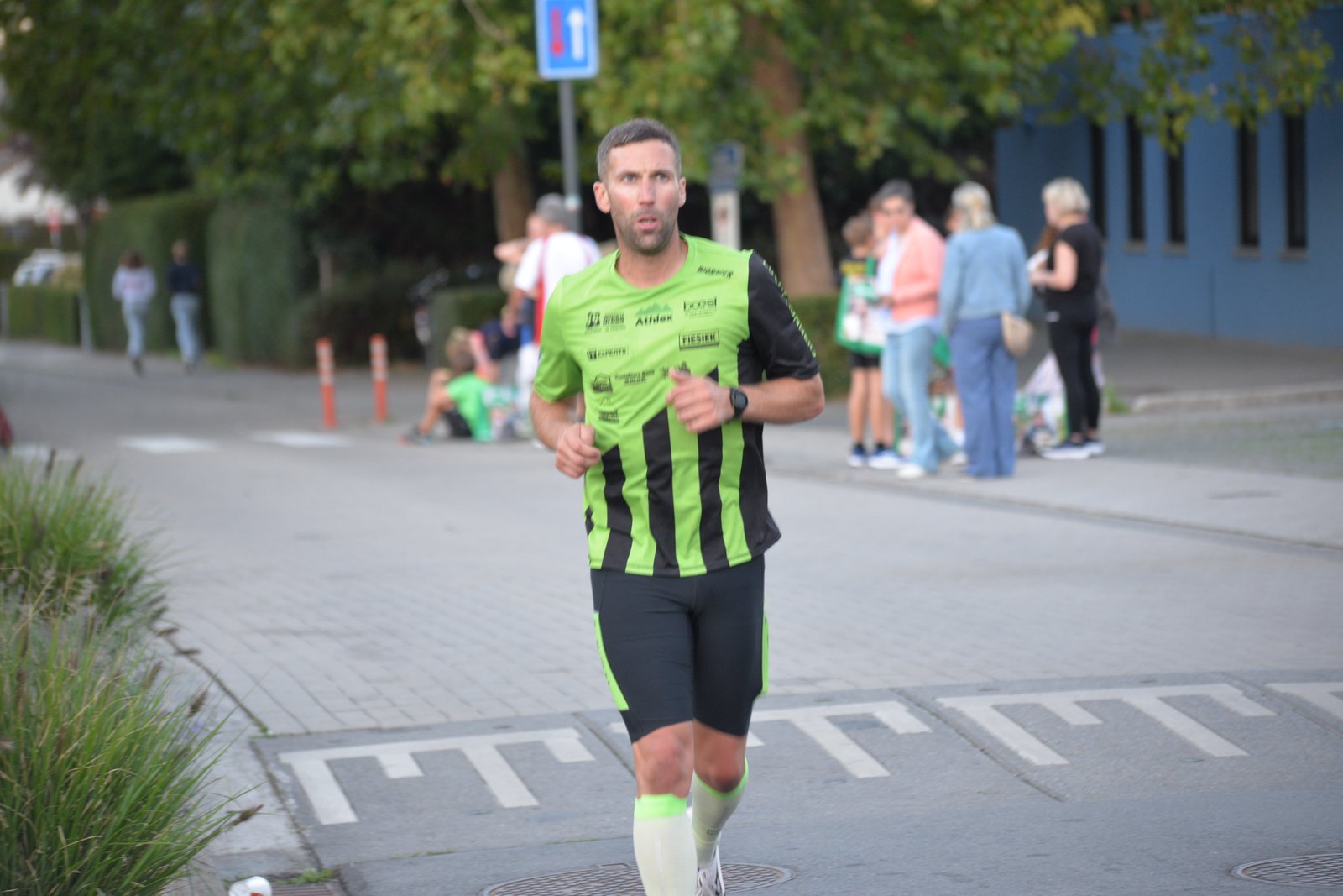 Foto van Jogging Zomergem loopt 2026