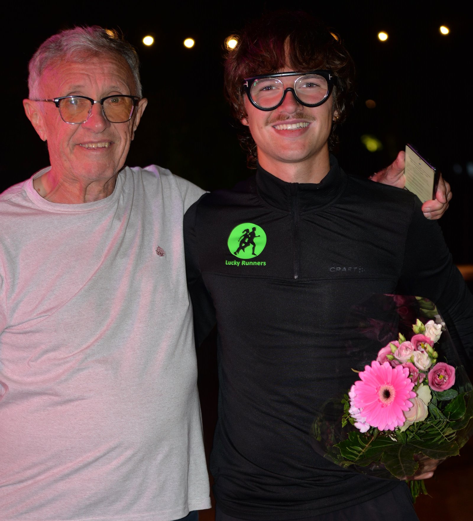 Foto van Jogging Zomergem loopt 2026