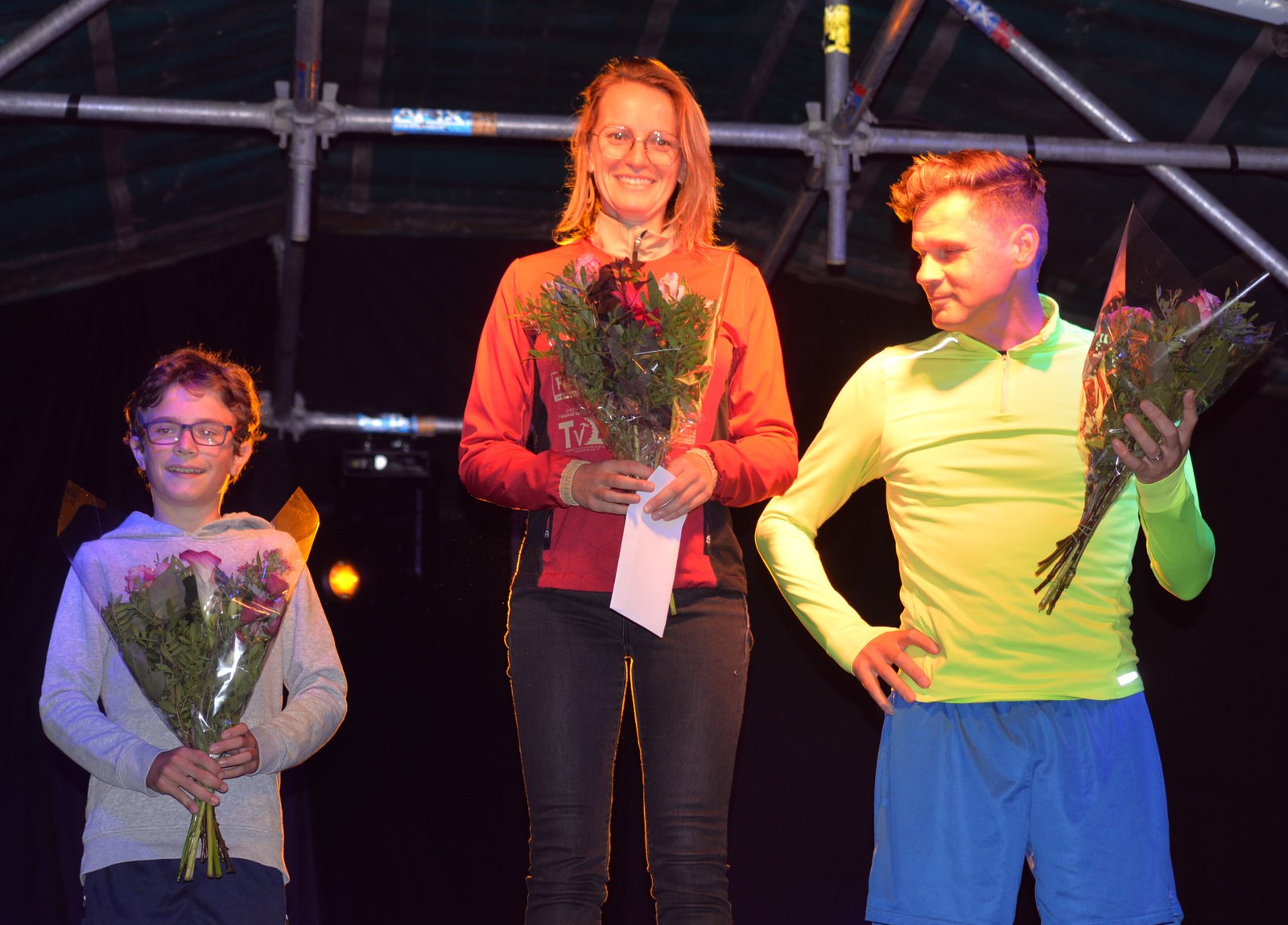 Foto van Jogging Zomergem loopt 2026