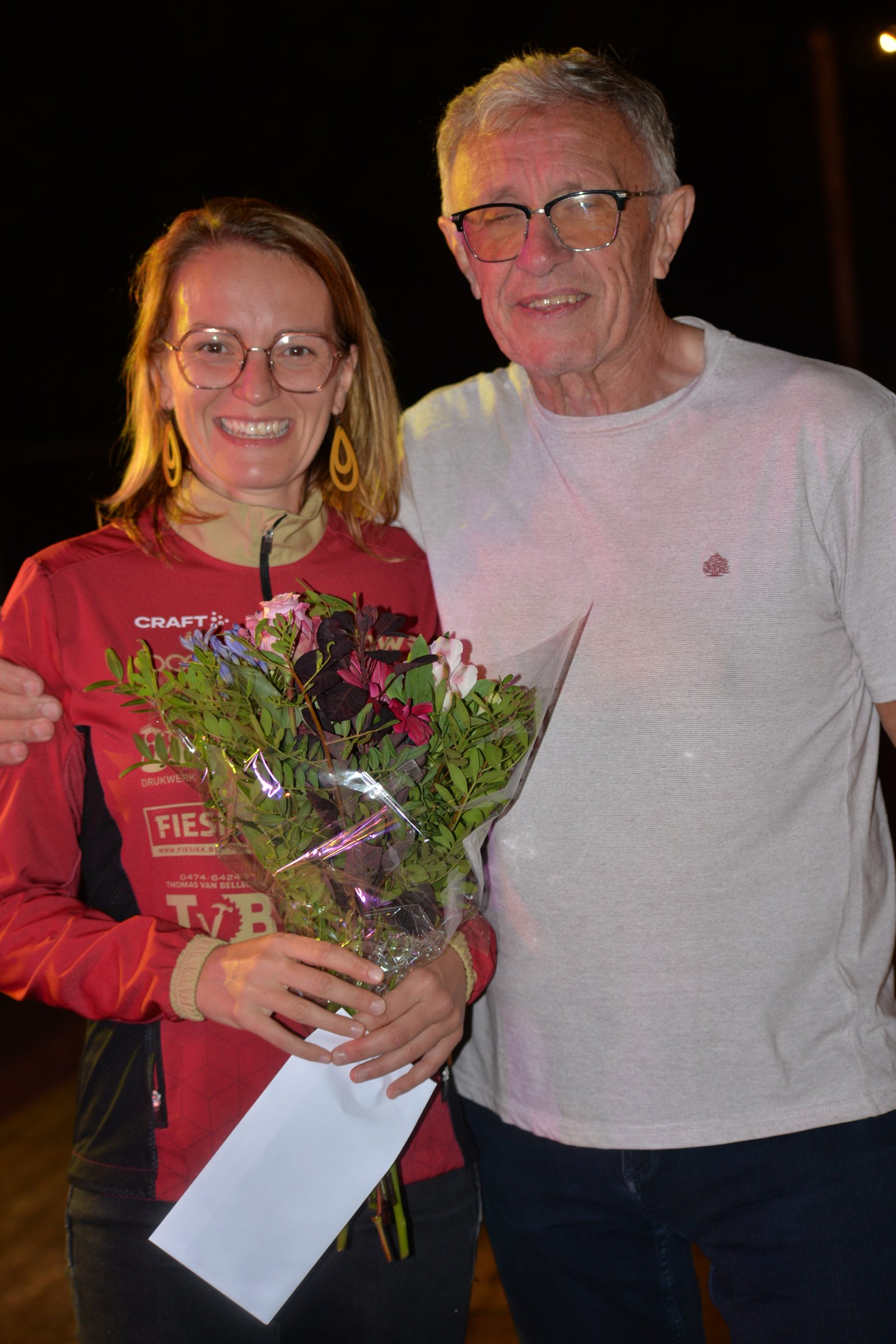 Foto van Jogging Zomergem loopt 2026