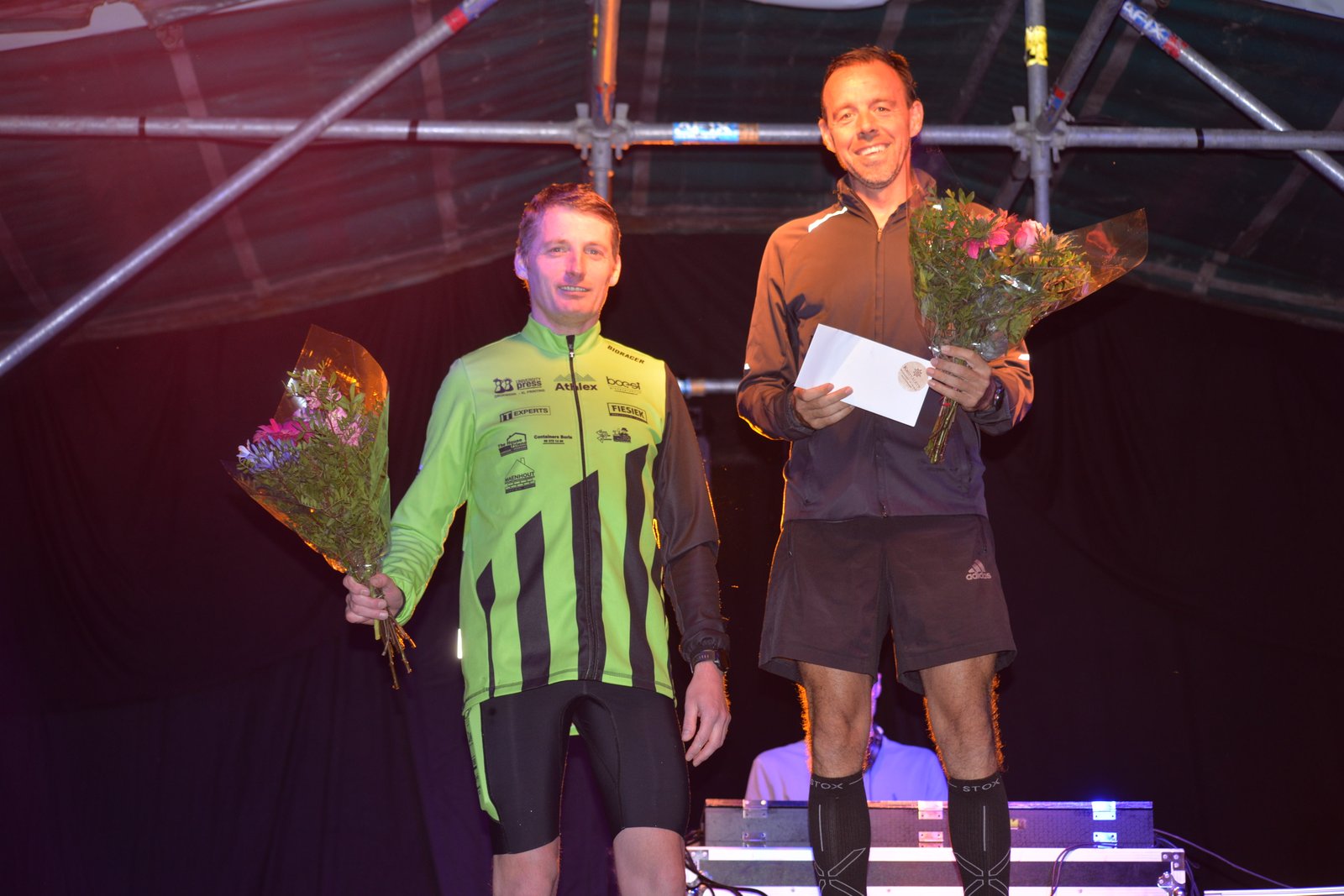 Foto van Jogging Zomergem loopt 2026