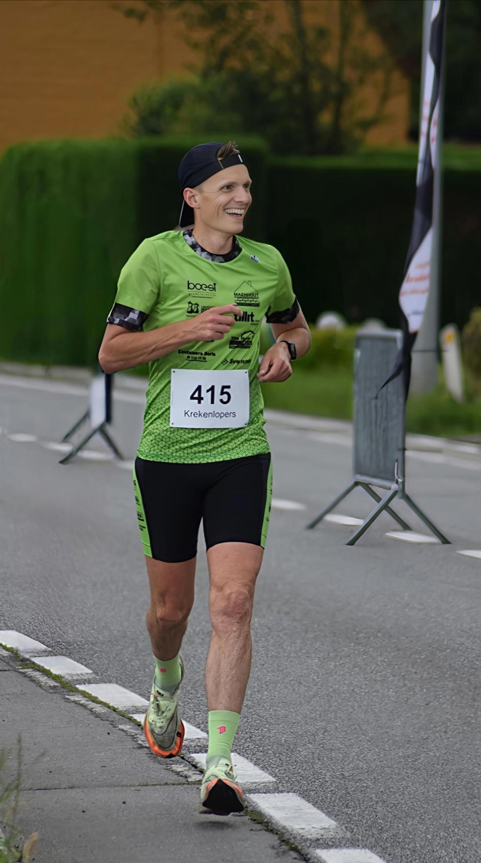 Jan De Kesel