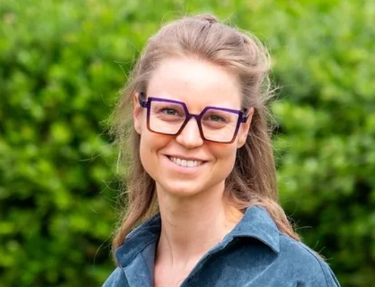 Ellen De Wever