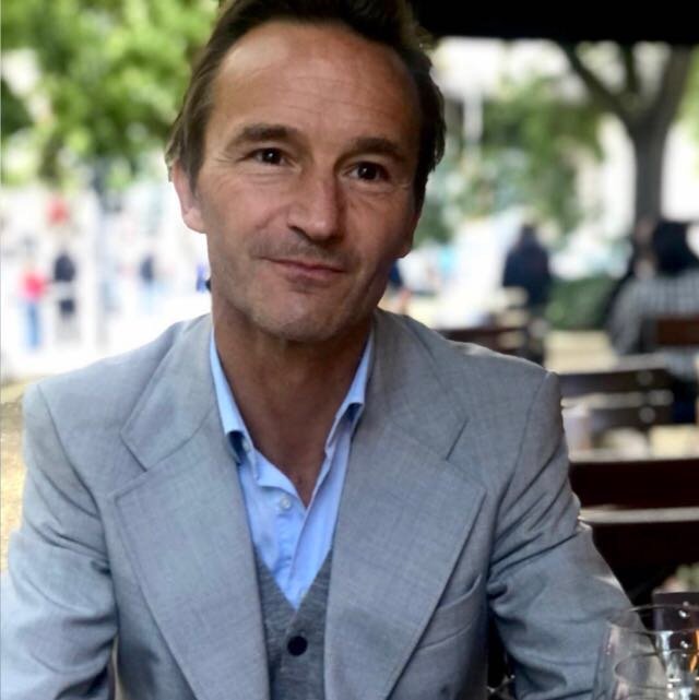 Maarten Van de Sompel