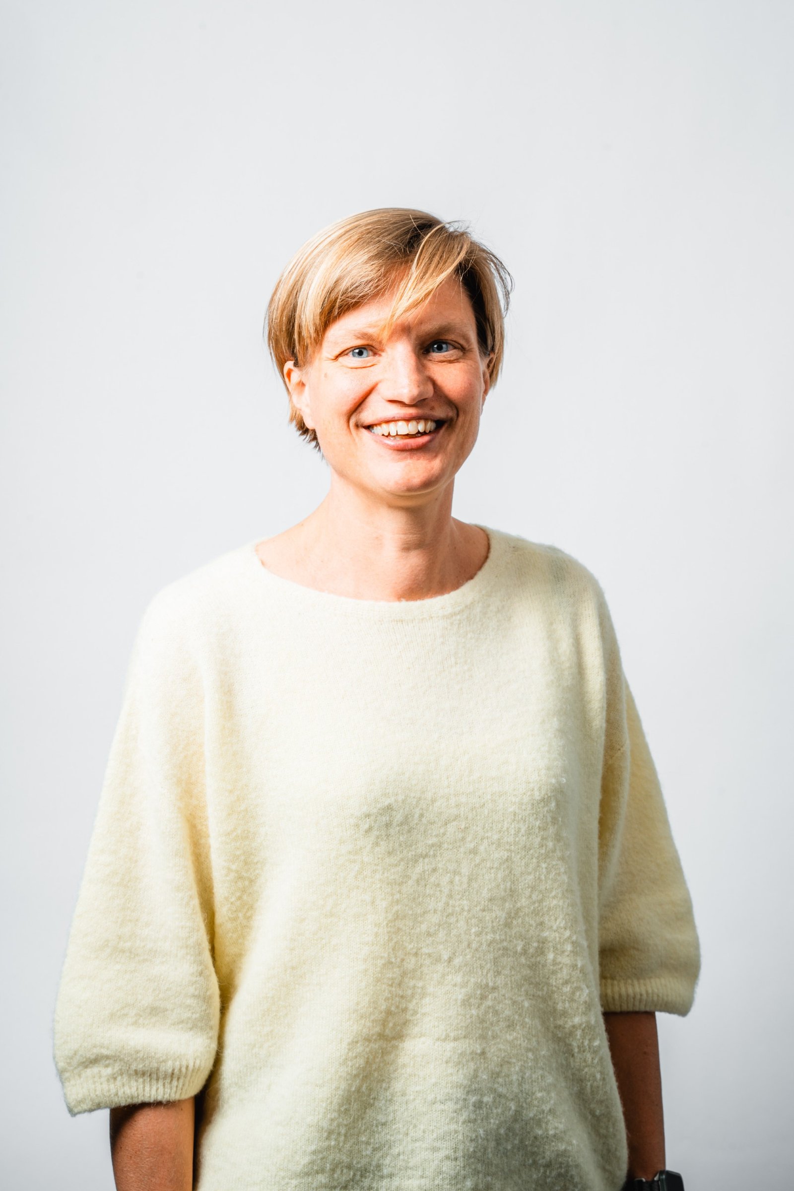 Katrien Van Haver