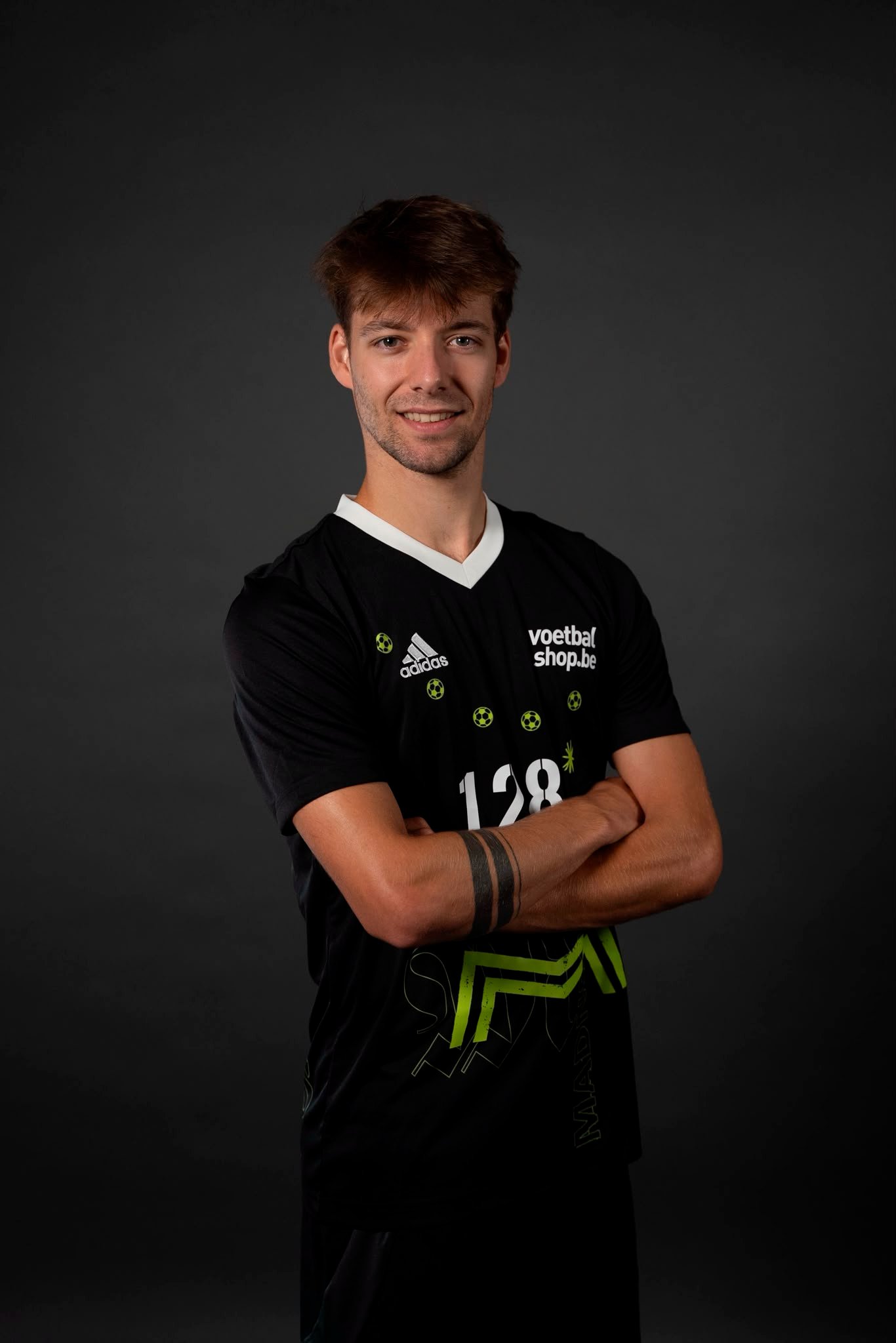 Jari De Caluwe